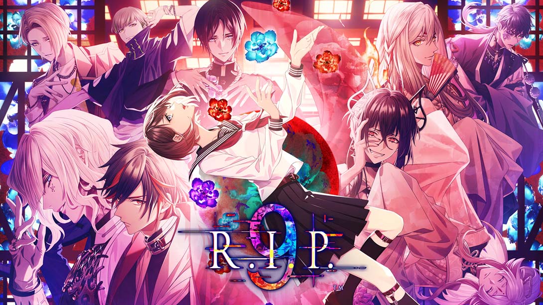 [Switch游戏]九人安息 .9 R.I.P-梦境潮玩