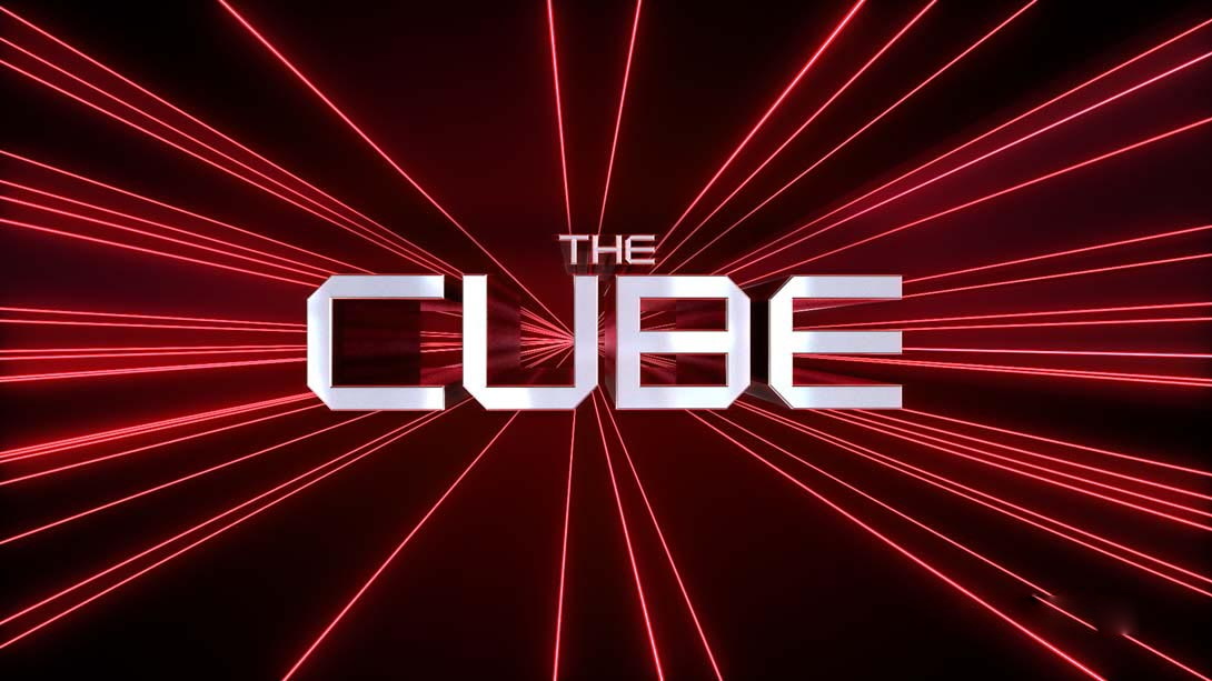 [Switch游戏]The Cube-梦境潮玩