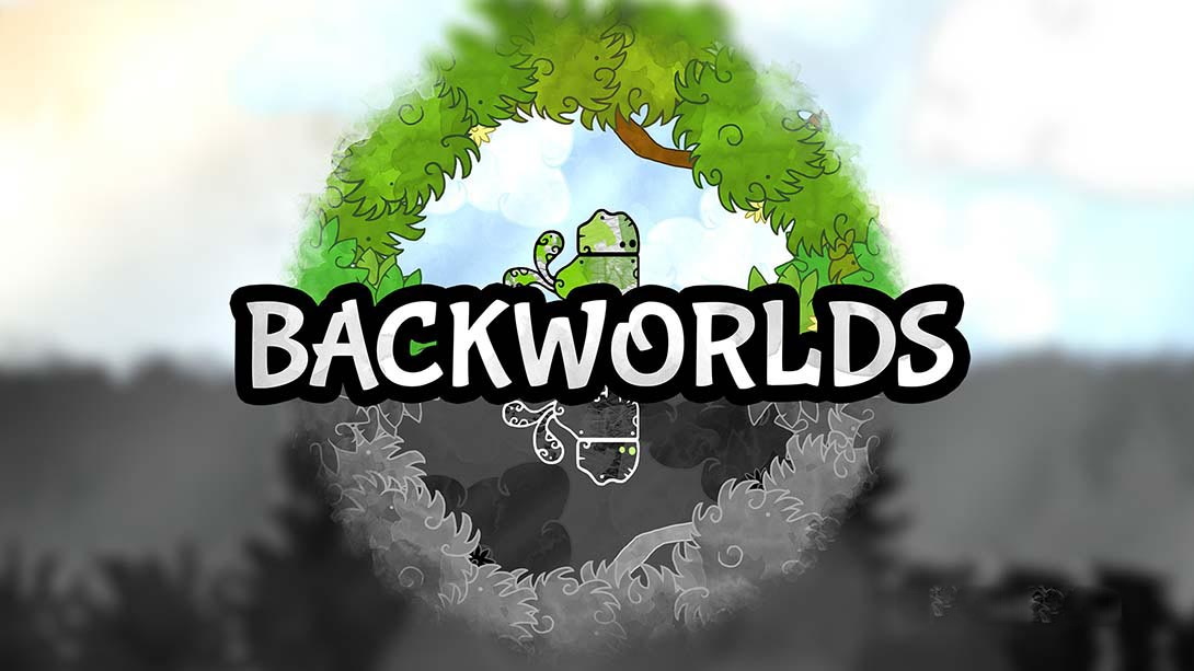 [Switch游戏]回溯世界 Backworlds-梦境潮玩