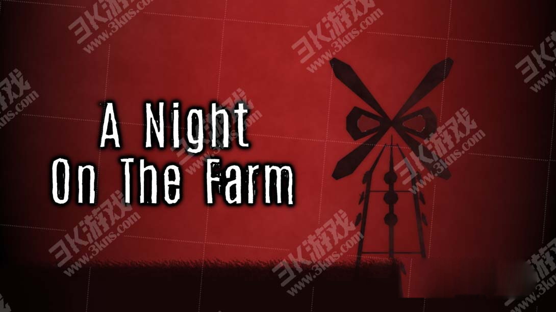 [Switch游戏]农场之夜 .A Night on the Farm-梦境潮玩