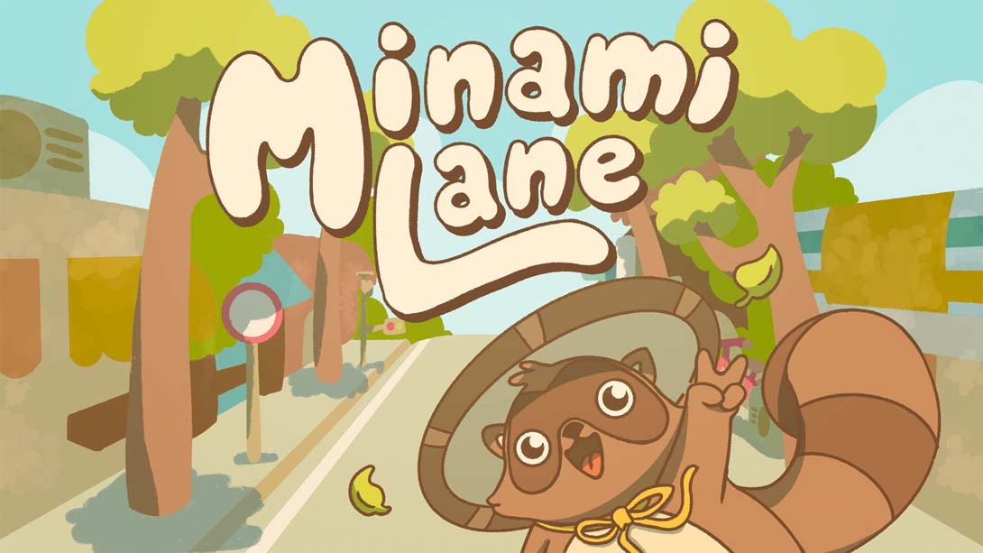 [Switch游戏]南之町 .Minami Lane-梦境潮玩