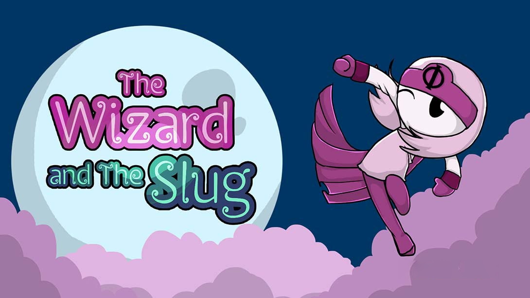 [Switch游戏]巫师与鼻涕虫 The Wizard and The Slug-梦境潮玩