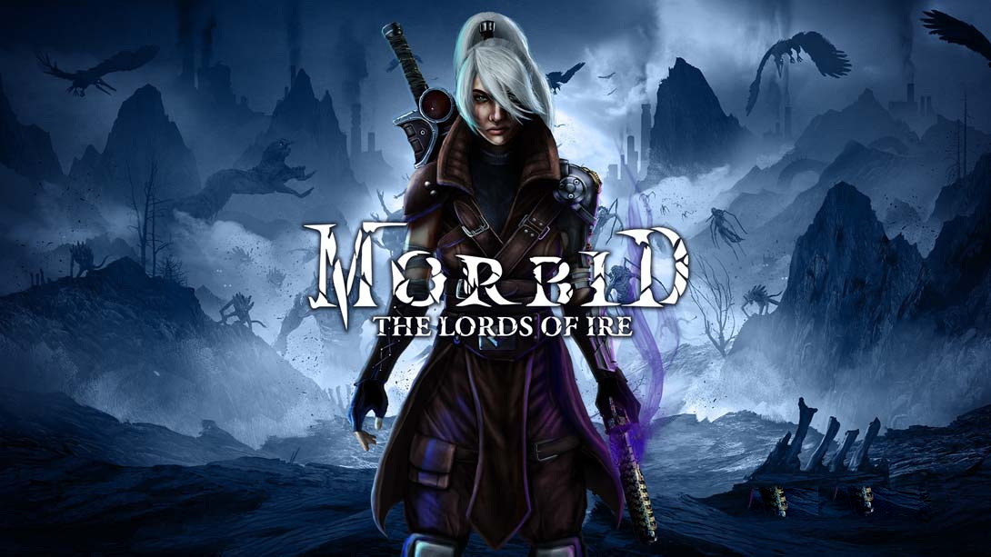 [Switch游戏]病态：艾尔之王 .Morbid: The Lords of Ire-梦境潮玩