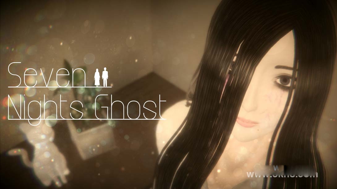 [Switch游戏]七夜幽魂 .Seven Nights Ghost-梦境潮玩