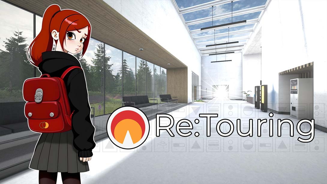 [Switch游戏]Re:Touring-梦境潮玩