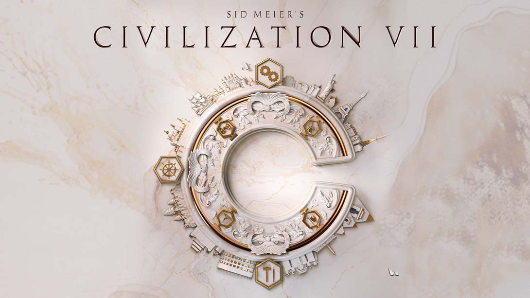 [Switch游戏]席德·梅尔的文明7 .Sid Meier’s Civilization® VII-梦境潮玩