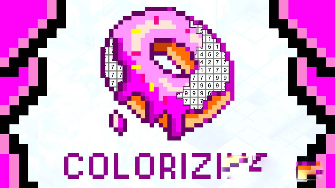 [Switch游戏]着色 .Colorizing-梦境潮玩