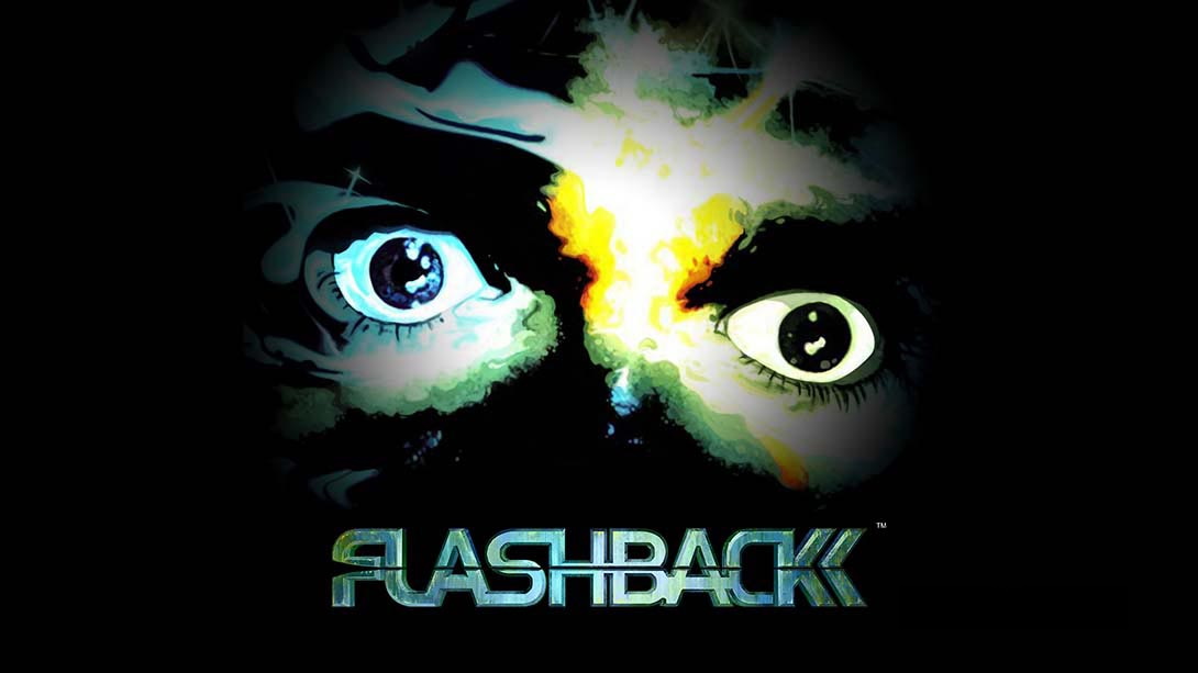 [Switch游戏]闪回.Flashback-梦境潮玩