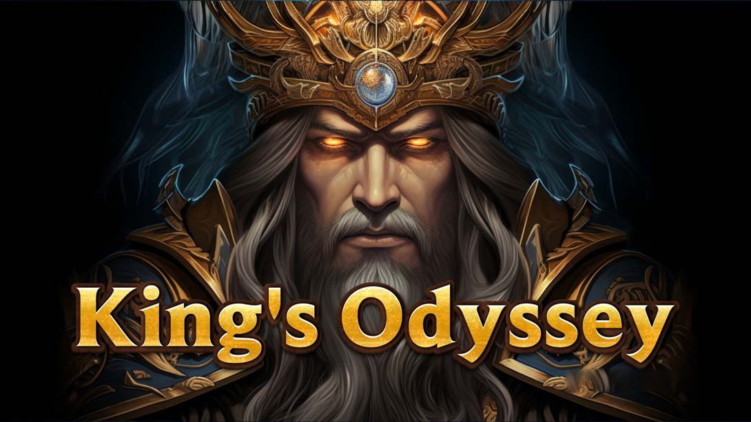[Switch游戏]国王奥德赛 .Kings Odyssey-梦境潮玩