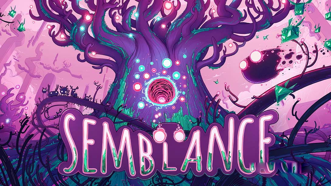 [Switch游戏]外表 Semblance-梦境潮玩