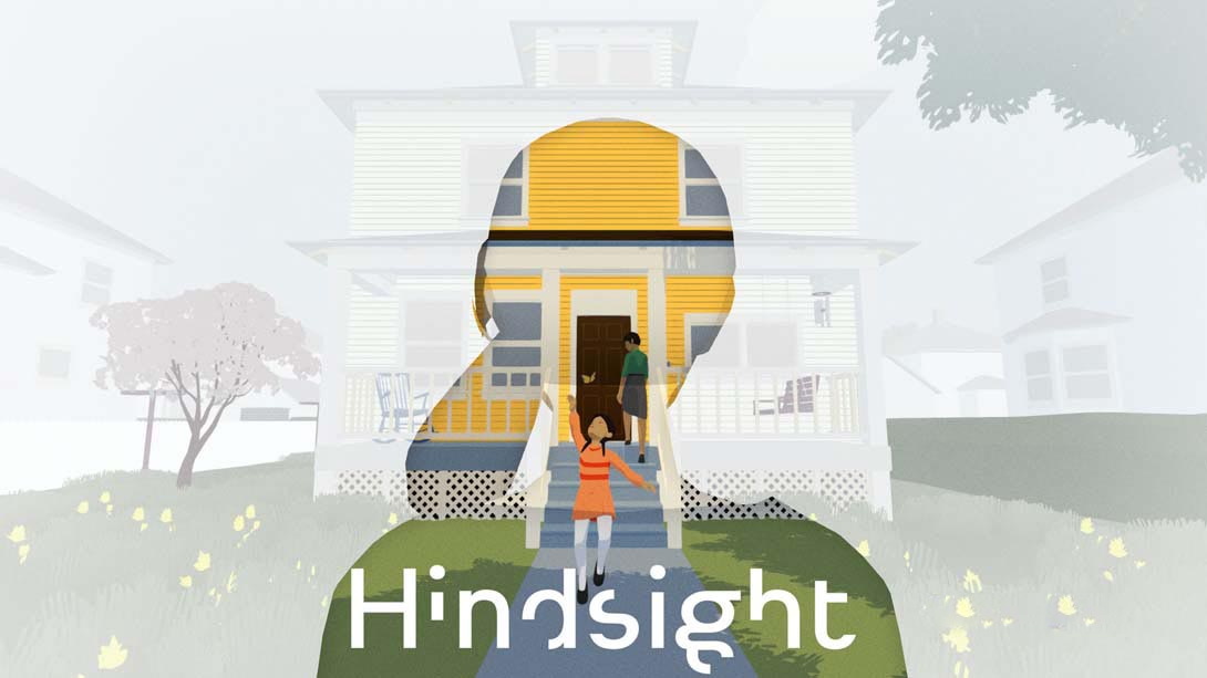[Switch游戏]后知后觉 Hindsight-梦境潮玩