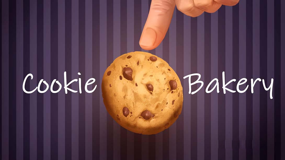 [Switch游戏]饼干面包店 Cookie Bakery-梦境潮玩