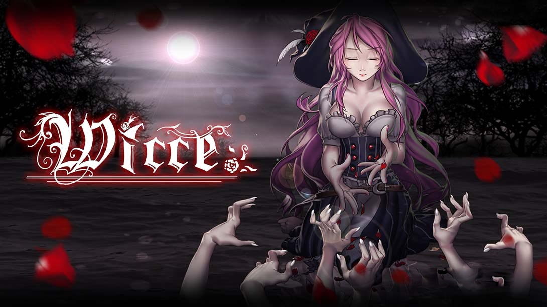 [Switch游戏]女巫大冒险 Wicce-梦境潮玩