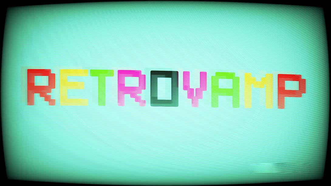[Switch游戏]Retrovamp-梦境潮玩