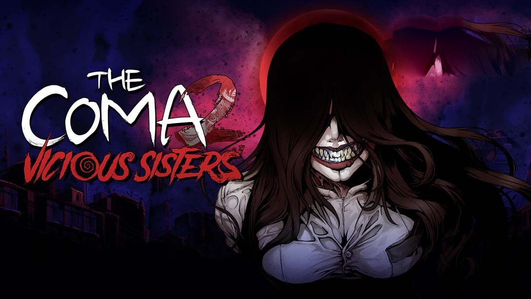 [Switch游戏]昏迷 2：恶毒姐妹 The Coma 2Vicious Sisters-梦境潮玩