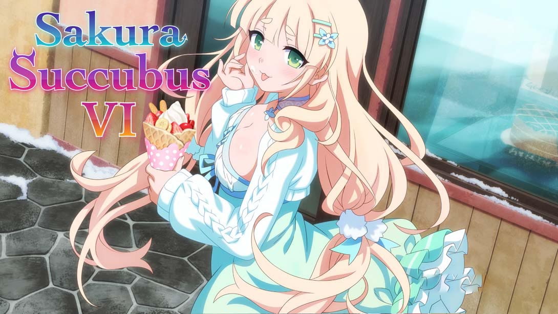 [Switch游戏]樱花魅魔6 Sakura Succubus 6-梦境潮玩