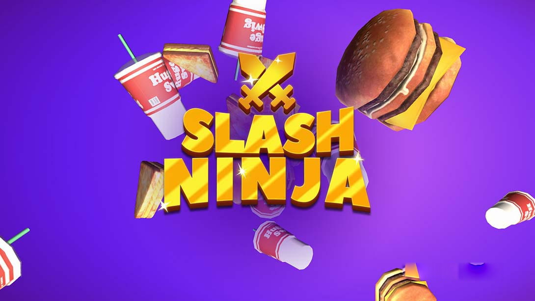 [Switch游戏]劈砍忍者 Slash Ninja-梦境潮玩