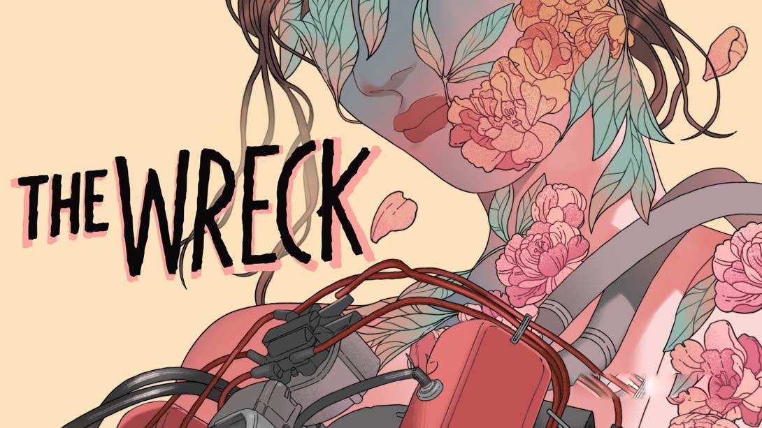 [Switch游戏]The Wreck-梦境潮玩