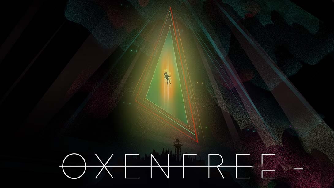 [Switch游戏]淡夜未央 Oxenfree-梦境潮玩