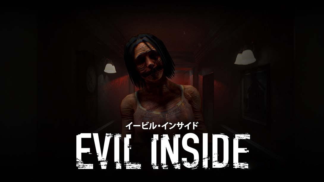[Switch游戏]内在的邪恶 .Evil Inside-梦境潮玩