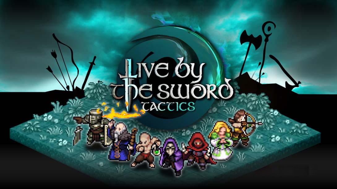[Switch游戏]以剑为生:策略 Live by the Sword: Tactics-梦境潮玩