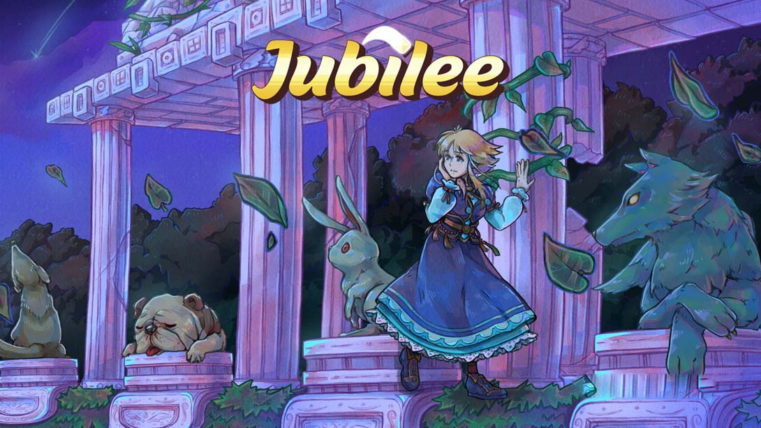 [Switch游戏]禧 .Jubilee-梦境潮玩
