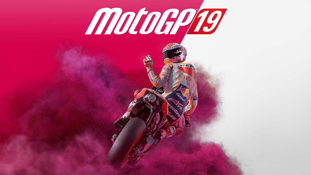 [Switch游戏]MotoGP 19-梦境潮玩