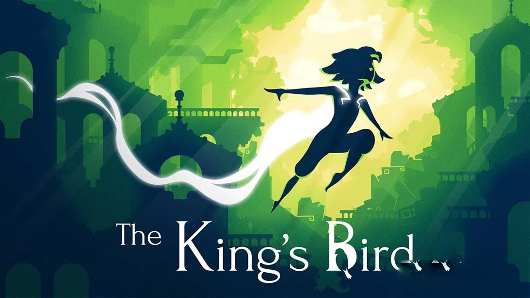 [Switch游戏]国王的鸟 The King’s Bird-梦境潮玩