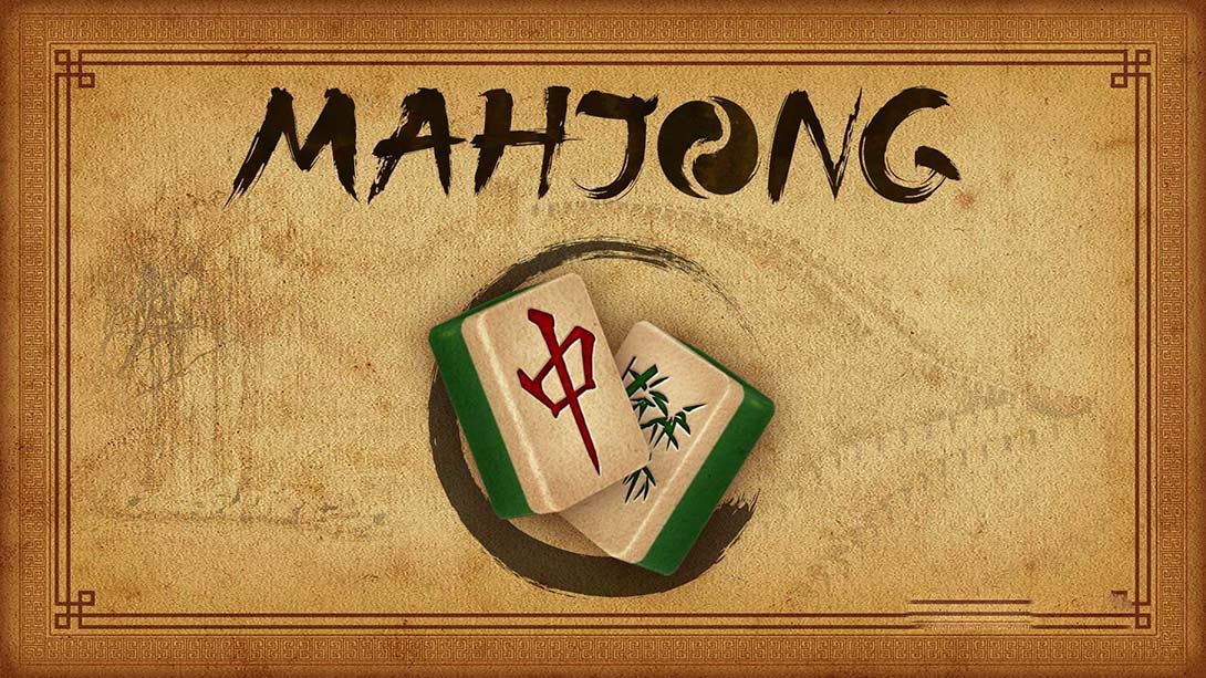 [Switch游戏]麻将.Mahjong-梦境潮玩