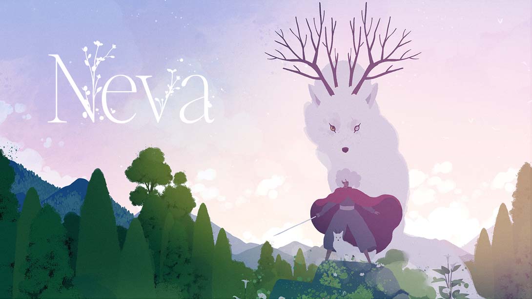 [Switch游戏]涅瓦河 .Neva-梦境潮玩