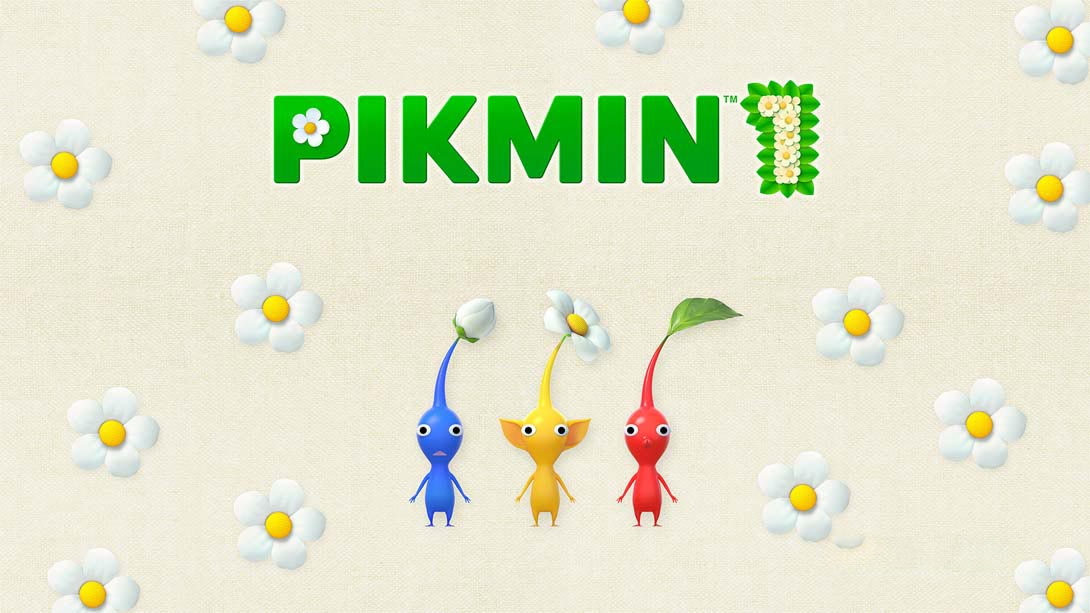 [金手指]Pikmin 1（1.0.0）金手指-梦境潮玩