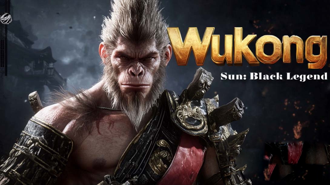 [Switch游戏]悟空:黑传说 .Wukong Sun: Black Legend-梦境潮玩