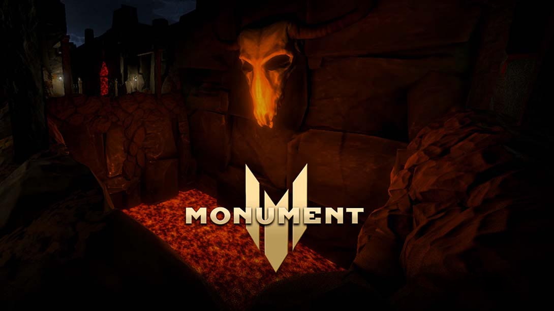 [Switch游戏]纪念碑 Monument-梦境潮玩