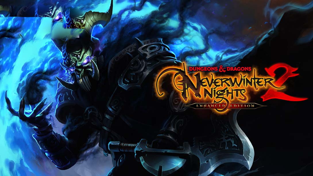 [switch游戏]龙与地下城 无冬之夜2 增强版 .Dungeons & Dragons Neverwinter Nights 2 Enhanced Edition-梦境潮玩