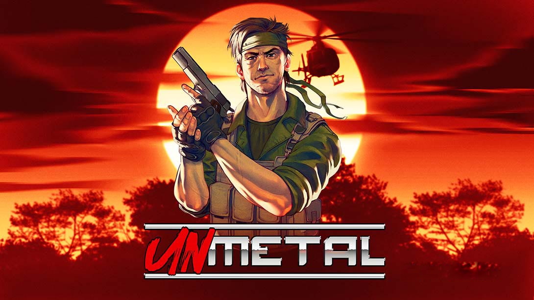 [金手指]非合金装备 UnMetal-梦境潮玩