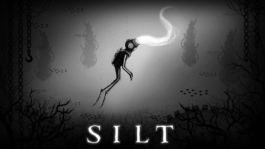 [Switch游戏]黯海 Silt-梦境潮玩