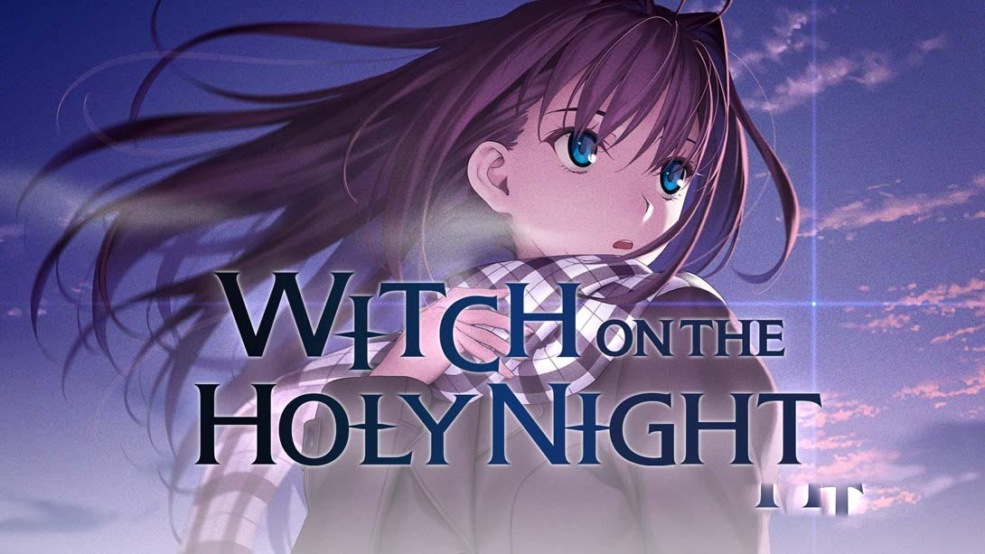 [Switch游戏]魔法使之夜 .WITCH ON THE HOLY NIGHT-梦境潮玩