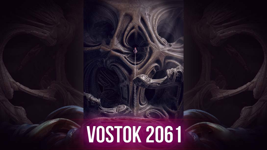 [金手指]Vostok 2061（1.0.0）金手指-梦境潮玩