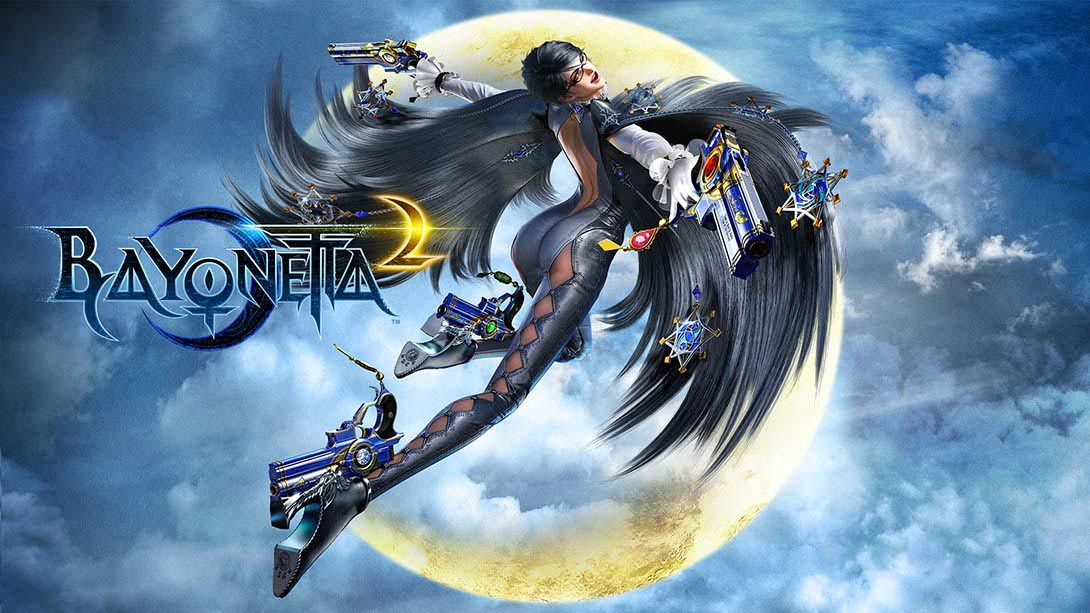 [MIG专用格式]猎天使魔女2 Bayonetta 2-梦境潮玩