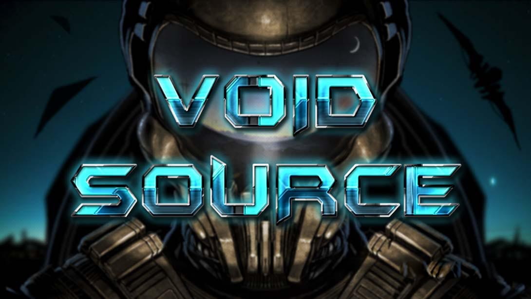 [Switch游戏]虚空之源 Void Source-梦境潮玩