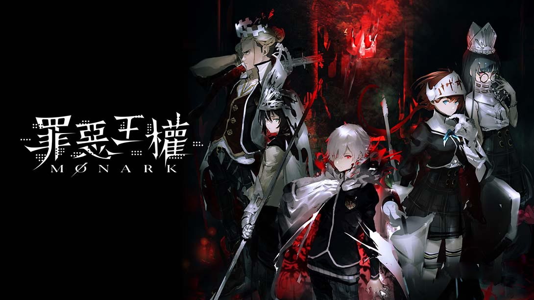 [Switch游戏]罪恶王权 Monark-梦境潮玩