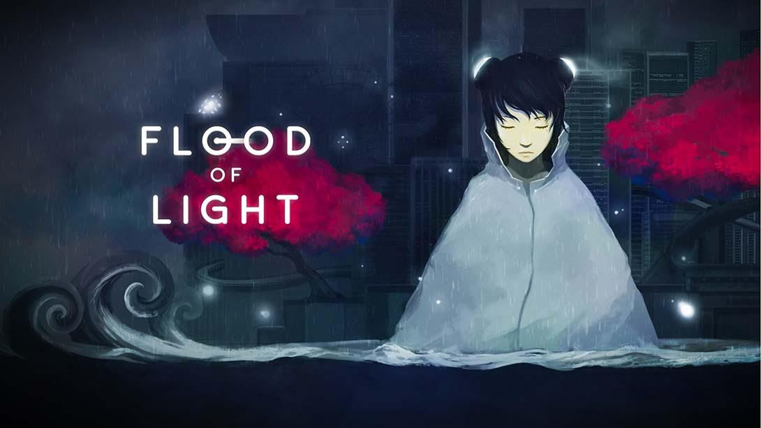 [Switch游戏]雨纪 Flood of Light-梦境潮玩
