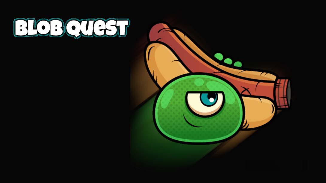 [Switch游戏]Blob Quest-梦境潮玩