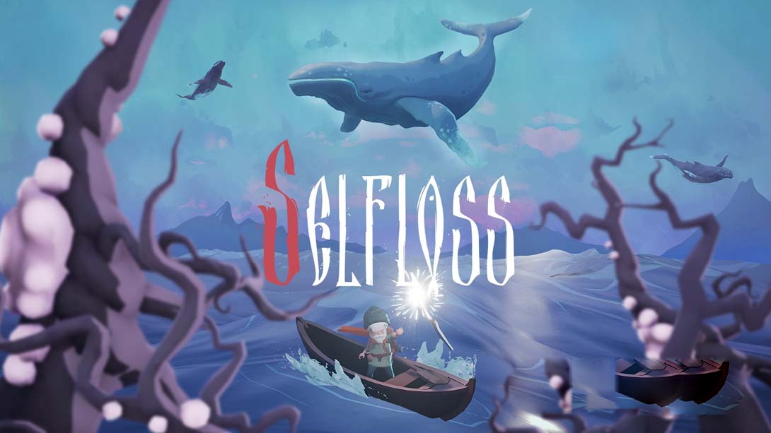 [Switch游戏]自我牺牲 .Selfloss-梦境潮玩