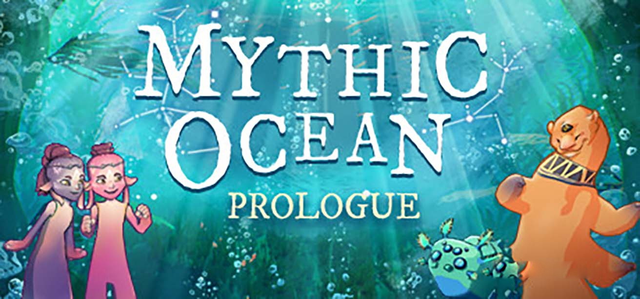 [Switch游戏]神话海洋 Mythic Ocean Prologue-梦境潮玩