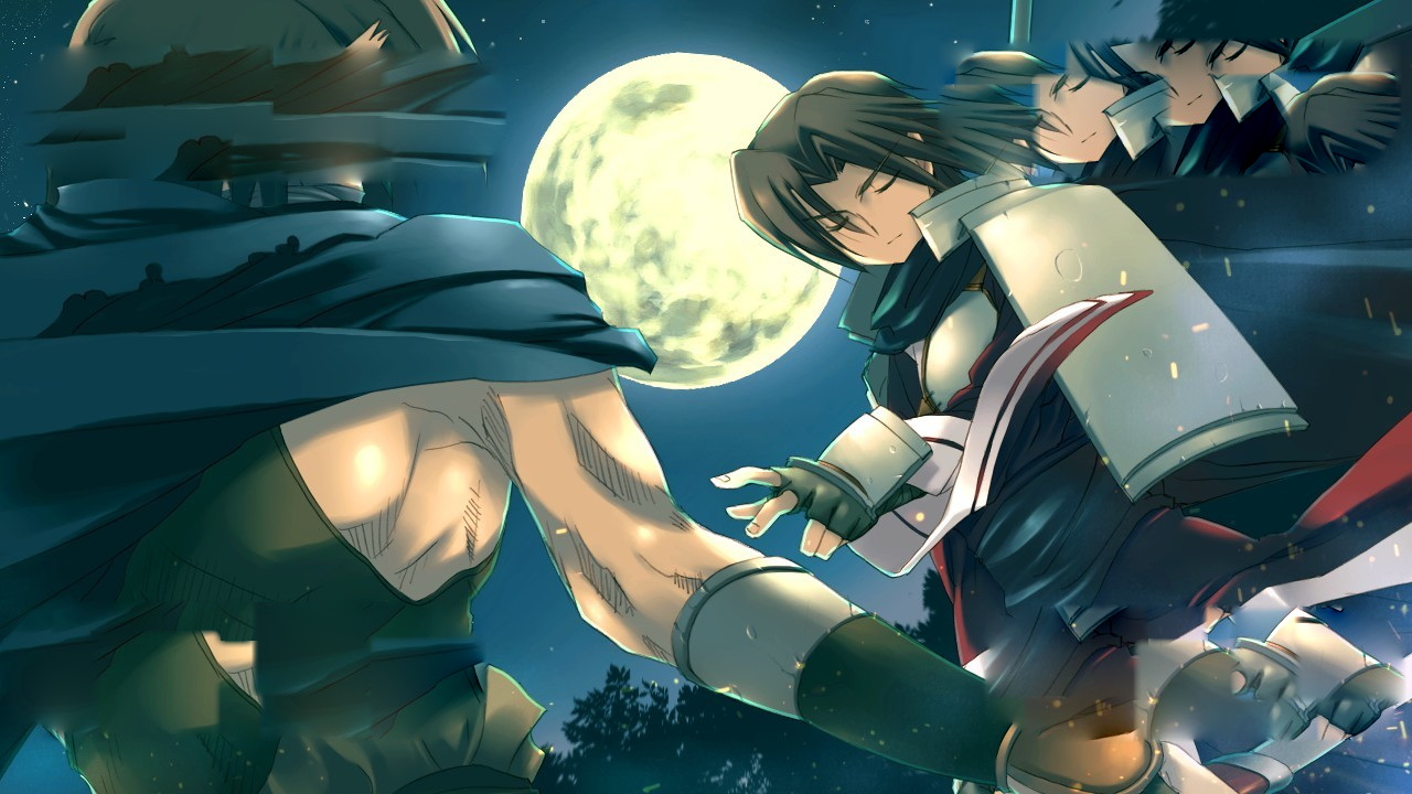 图片[1]-[Switch游戏]传颂之物 致逝者的摇篮曲 .Utawarerumono Chiriyukusha e no Komoriuta-梦境潮玩